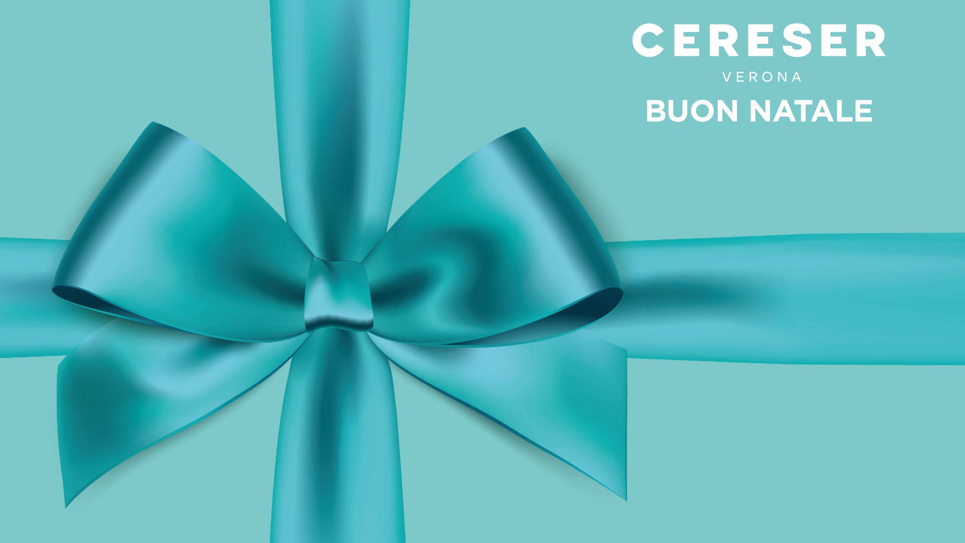 BUONE FESTE 2025